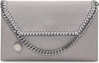 Stella McCartney Donna, Borse, Grigio, Taglia unica, new