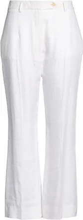 Ermanno Scervino BOTTOMWEAR - Trousers on YOOX.COM