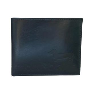 Harmont & Blaine Wallets & Cardholders - Heren - Portefeuilles - Blauw - ONE Size - Accessoires
