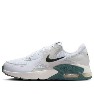 Nike (WMNS) Nike Air Max Excee White Vintage Green HQ3411-100