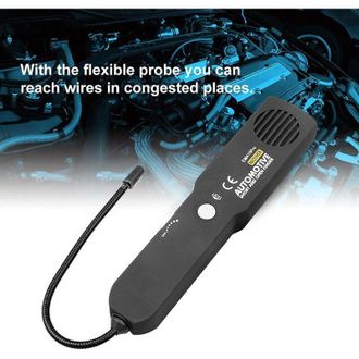 OEM Probador De Cableado Automotriz, Detector De Circuitos, Localizador De Cables Para Cables De Audio, Cables De Prueba, Diagrama De Cableado Automotriz 