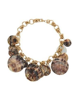 Paco Rabanne SCHMUCK und UHREN - Halsketten auf YOOX.COM