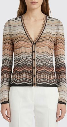 Missoni Cardigan MISSONI Donna colore Marrone