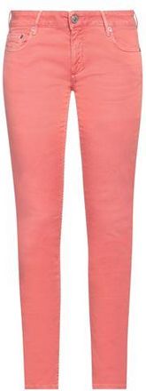 Care Label BOTTOMWEAR - Jeans on YOOX.COM