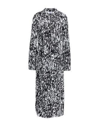 & Other Stories Midi dresses