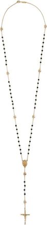 Dolce & Gabbana Collana Rosary - Oro