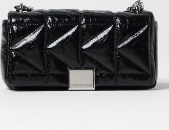 Karl Lagerfeld Borsa Karl Lagerfeld in naplak matelassè