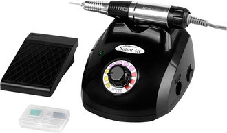 OEM Fresadora B&aacute;sica Sprint 48 Negra