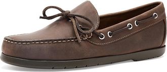 L.L.Bean Camp Moc II Mens Sandals Cactus : 11.5 D - Medium, Leather