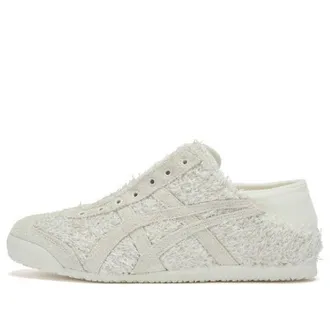 Onitsuka Tiger Mexico 66 Paraty White Grey 1183A761-101