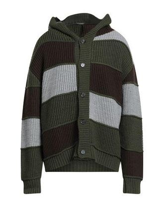 IM BRIAN PRENDAS DE PUNTO - C&aacute;rdigans en YOOX.COM