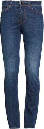 Roy Rogers BOTTOMWEAR - Pantaloni jeans su YOOX.COM