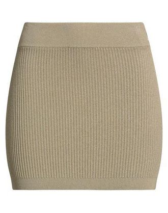 Hinnominate BOTTOMWEAR - Mini skirts on YOOX.COM