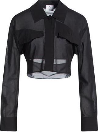 Courr&egrave;ges TOPWEAR - Camicie su YOOX.COM