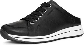 Ara Womens Orlando Sneakers In Black