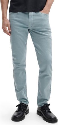 Rag & Bone Fit 2 Aero Stretch Slim Fit Jeans in Mist at Nordstrom, Size 31 X 32