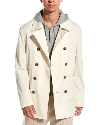 Brunello Cucinelli Jacket