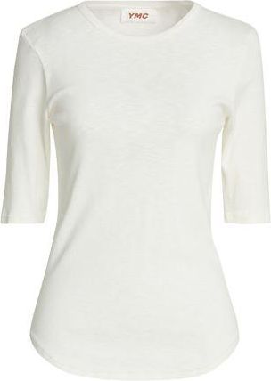 Ymc You Must Create CAMISETAS Y TOPS - Camisetas en YOOX.COM