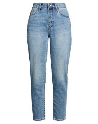 A|X Armani Exchange PARTES DE ABAJO - Pantalones vaqueros en YOOX.COM