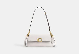 Coach Jet Shoulder Bag
