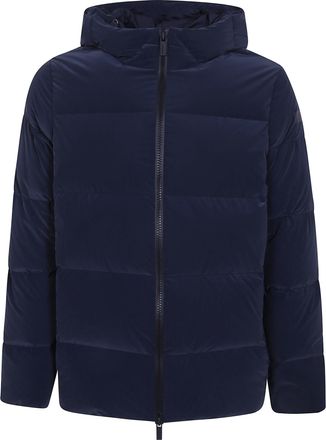 Roberto Ricci Design Hooded Zip Jacket Superrduck! Tubic 14