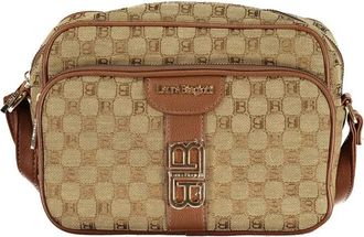 Laura Biagiotti Mujer, Bolsos, Beige, Talla: ONE Size