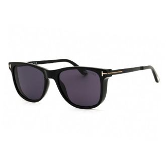 Tom Ford FT1104 01A Shiny Black/Smoke