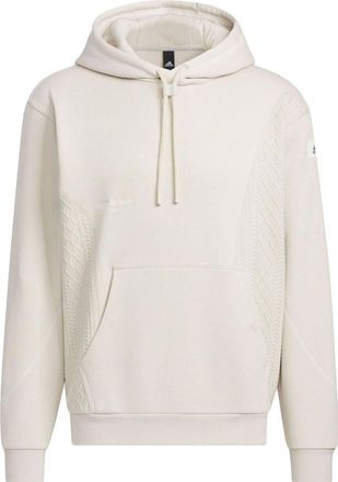 adidas St Fleece Hoodies White IQ1364