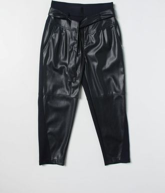 Liu Jo Pantalone Liu Jo in pelle sintetica
