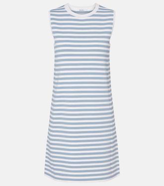 Max Mara Miniabito Prane a righe