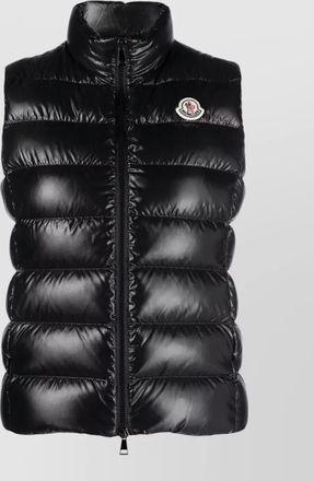 Moncler down puffer vest