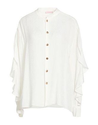Kristina Ti CAMISETAS Y TOPS - Camisas en YOOX.COM