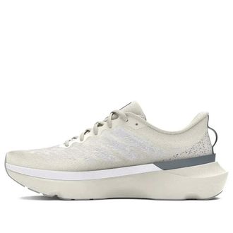 Under Armour HOVR Infinite Pro Breeze - White Quartz 3027187-302