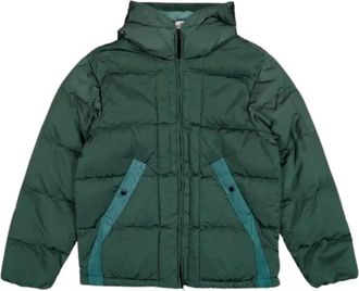 Stone Island Hombre, Chaquetas, Verde, Talla: XL