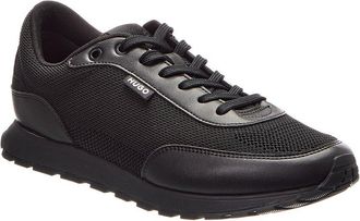HUGO BOSS Icelin Knit Sneaker