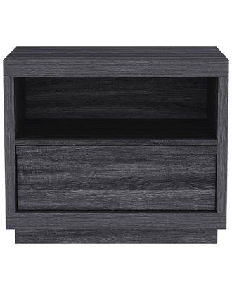 Manhattan Comfort Navis Nightstand
