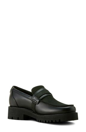 Ariat Stratford Loafer in Black at Nordstrom, Size 10.5