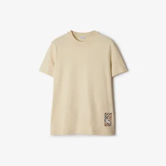 Men's Burberry T-Shirts - up to −70% | Stylight
