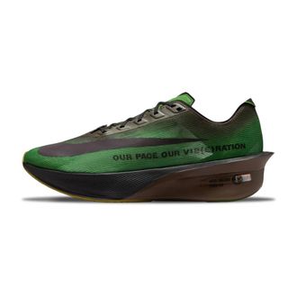 Nike Hombre, Deporte, Verde, Talla: 48 1/2 EU