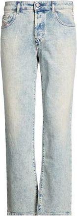 Diesel BOTTOMWEAR - Pantaloni jeans su YOOX.COM