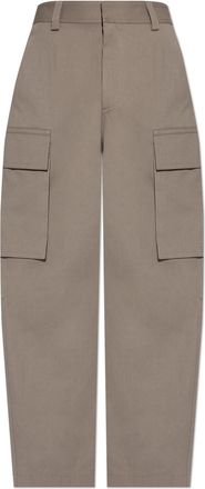 Bottega Veneta Cargo Pants