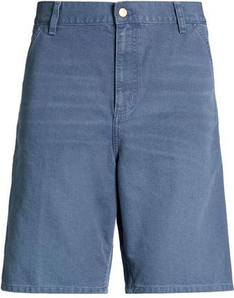 Carhartt Work in Progress HOSEN & R&Ouml;CKE - Shorts & Bermudashorts auf YOOX.COM