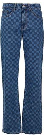 8 by YOOX PARTES DE ABAJO - Pantalones vaqueros en YOOX.COM
