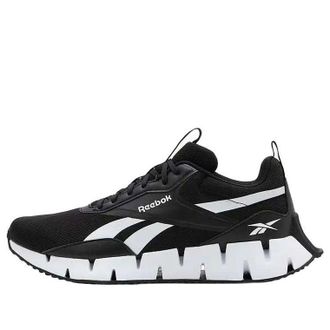 Reebok Zig Dynamica STR Black White 100074911
