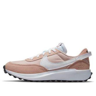 Nike (WMNS) Nike Waffle Debut Pink Oxford DH9523-600