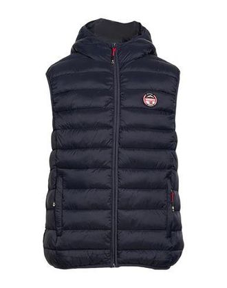 Geographical Norway COATS & JACKETS - Gilets sur YOOX.COM