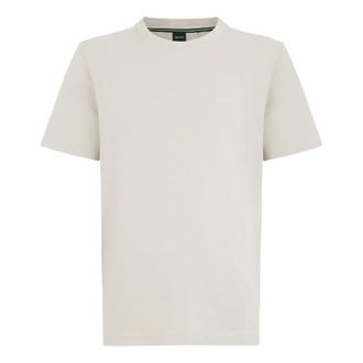 HUGO BOSS Hugo, T-Shirts, male, White, Size: 2XL Taddy T-Shirt