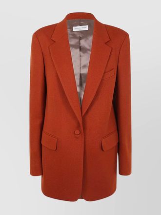 Dries Van Noten wool blazer