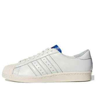 adidas Superstar BT White Collegiate Royal BD7602