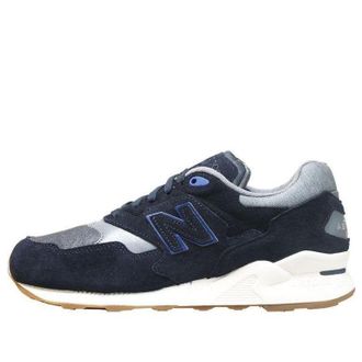 New Balance 878 Abzorb Darkblue ML878OSB